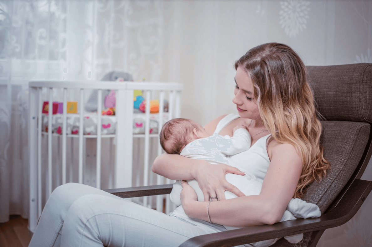 How to Stop Nursing to Sleep Disassociate Nursing and Sleeping